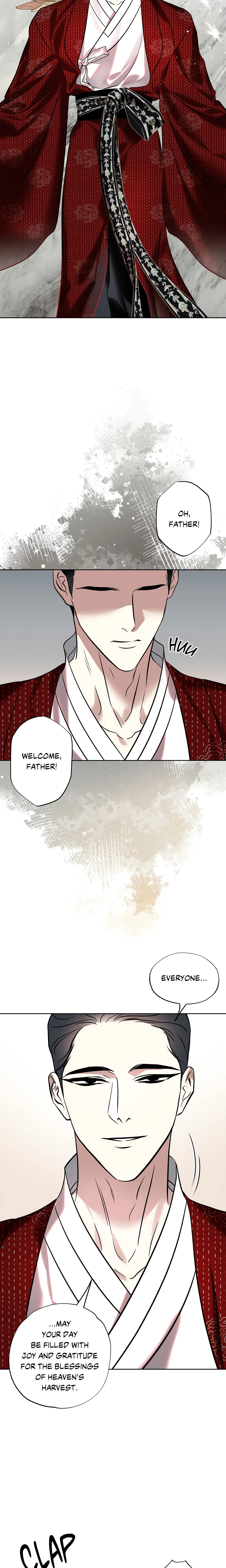 Still, It Rains (Uncensored) chapter 7 page 6