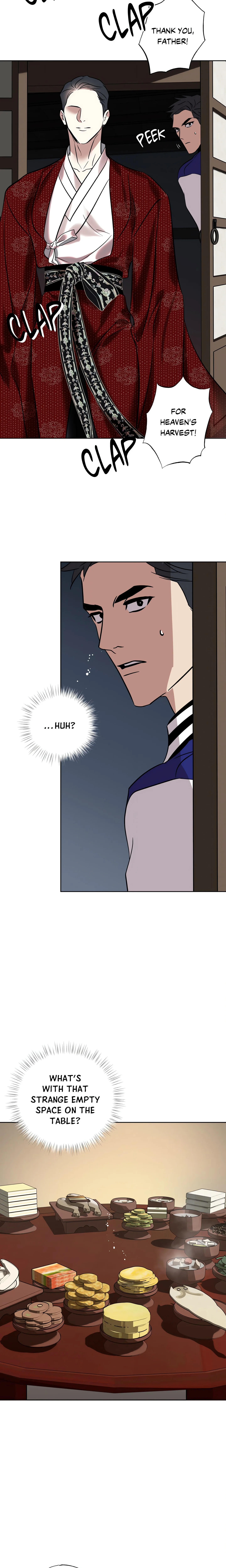 Still, It Rains (Uncensored) chapter 7 page 7