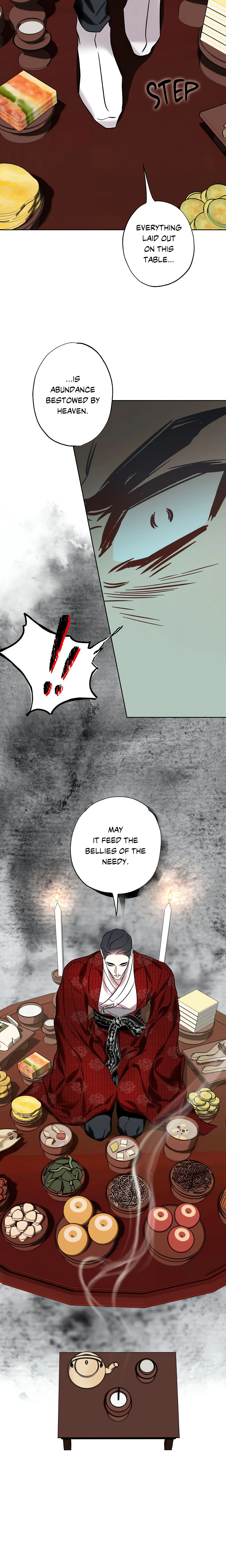 Still, It Rains (Uncensored) chapter 7 page 9
