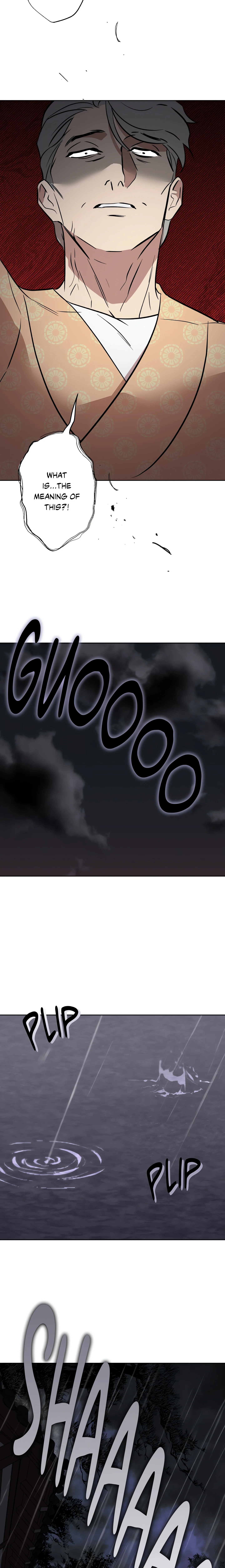Still, It Rains (Uncensored) chapter 8 page 12