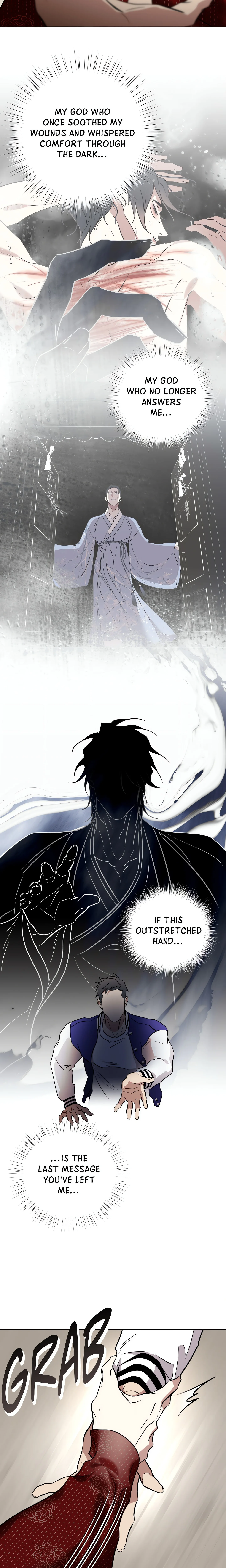 Still, It Rains (Uncensored) chapter 8 page 7