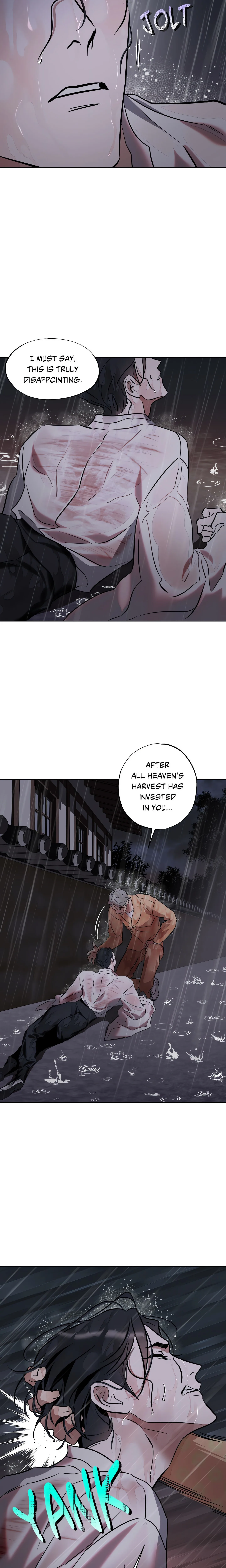 Still, It Rains (Uncensored) chapter 9 page 2