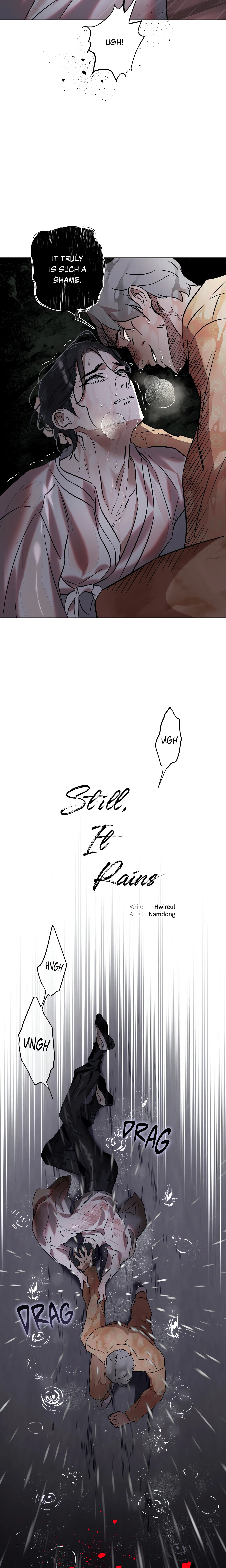 Still, It Rains (Uncensored) chapter 9 page 3