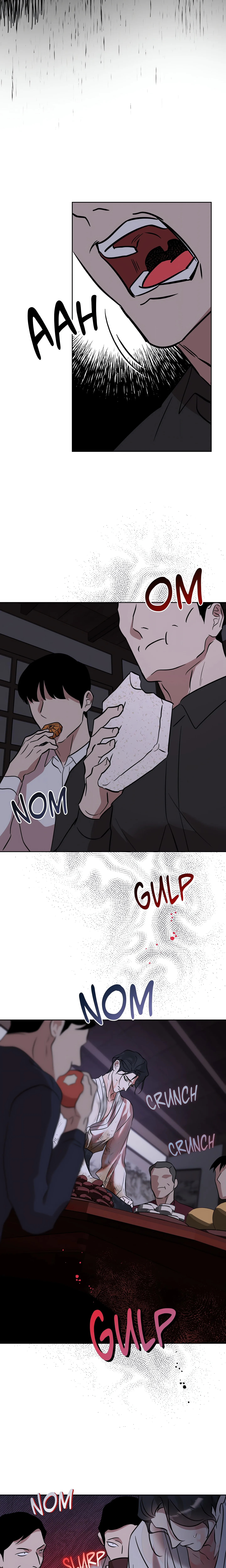 Still, It Rains (Uncensored) chapter 9 page 9