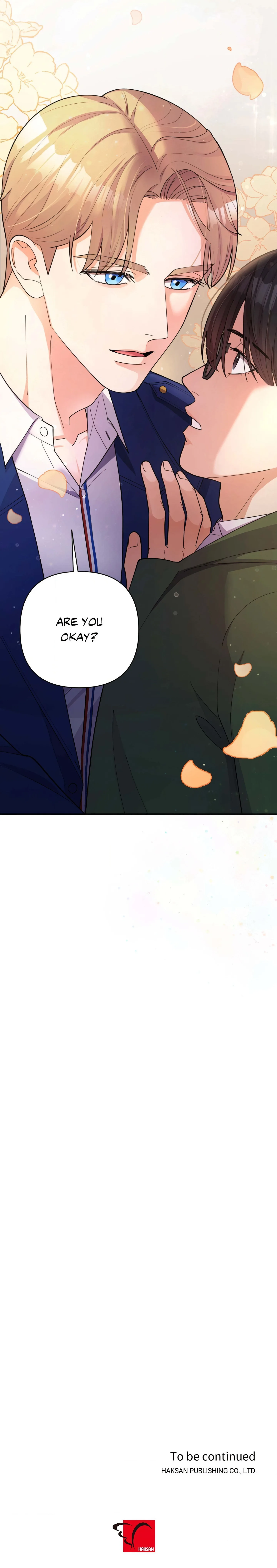Radiant Darkness (Uncensored) chapter 1 page 25