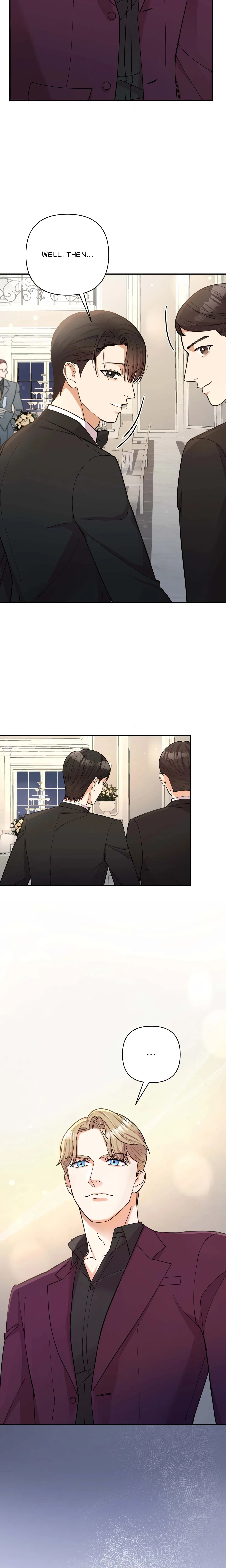Radiant Darkness (Uncensored) chapter 10 page 2