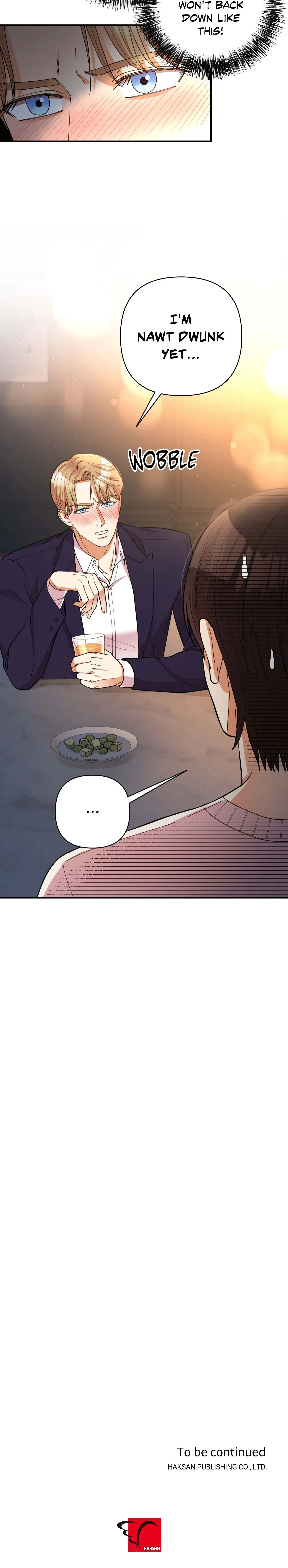 Radiant Darkness (Uncensored) chapter 11 page 21