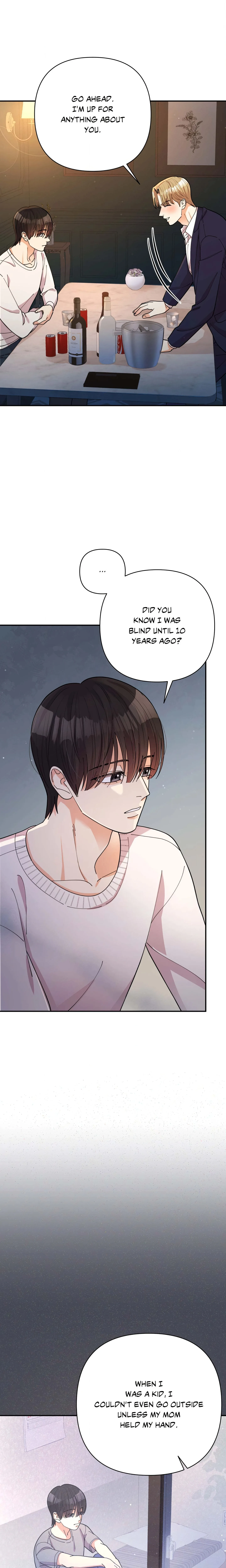 Radiant Darkness (Uncensored) chapter 12 page 20