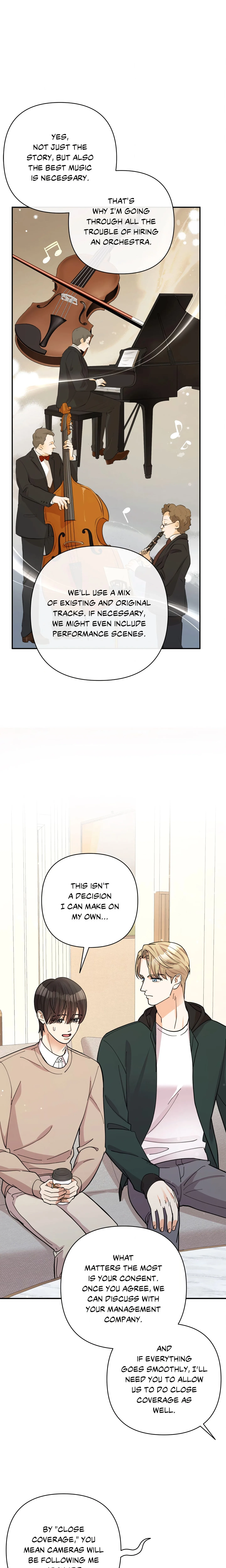 Radiant Darkness (Uncensored) chapter 15 page 16