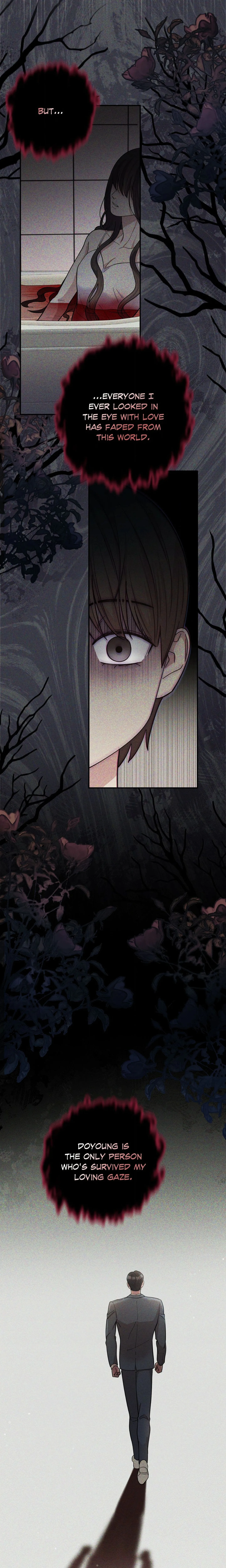 Radiant Darkness (Uncensored) chapter 15 page 3