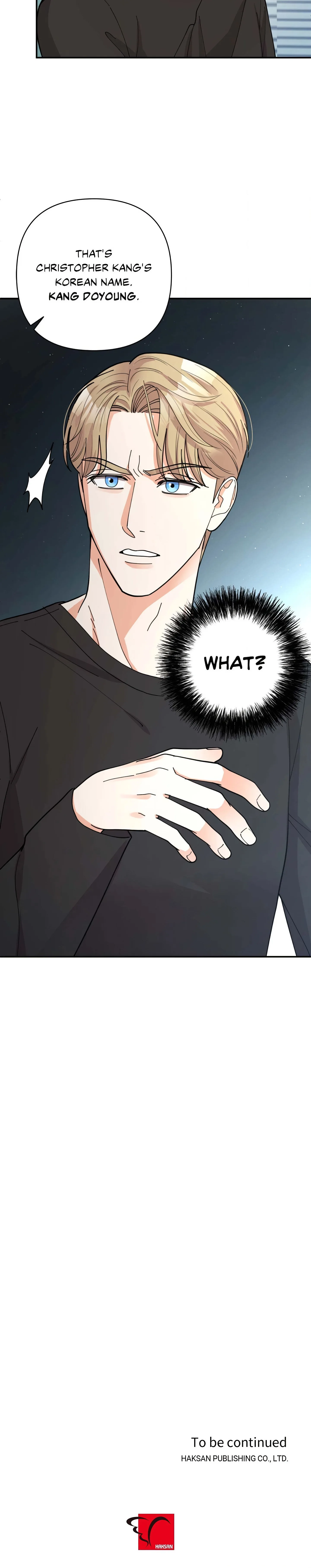 Radiant Darkness (Uncensored) chapter 18 page 20