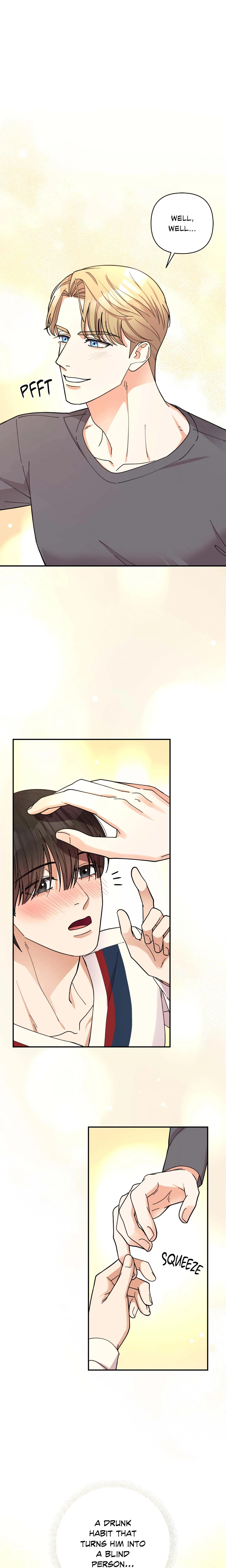 Radiant Darkness (Uncensored) chapter 19 page 13