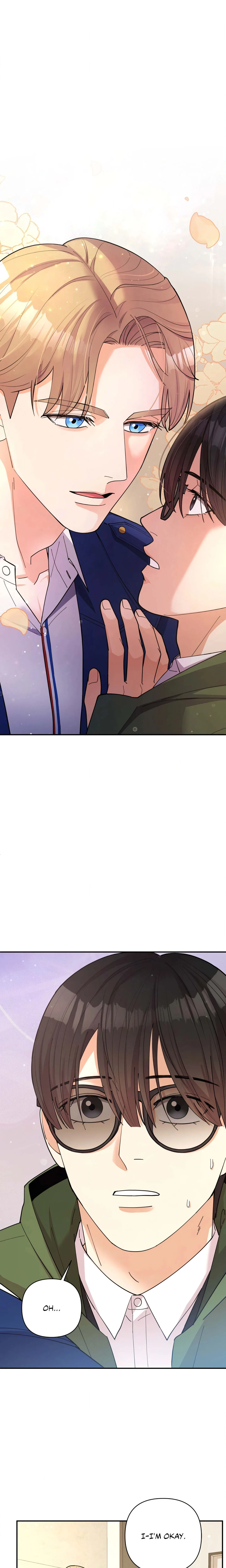 Radiant Darkness (Uncensored) chapter 2 page 1