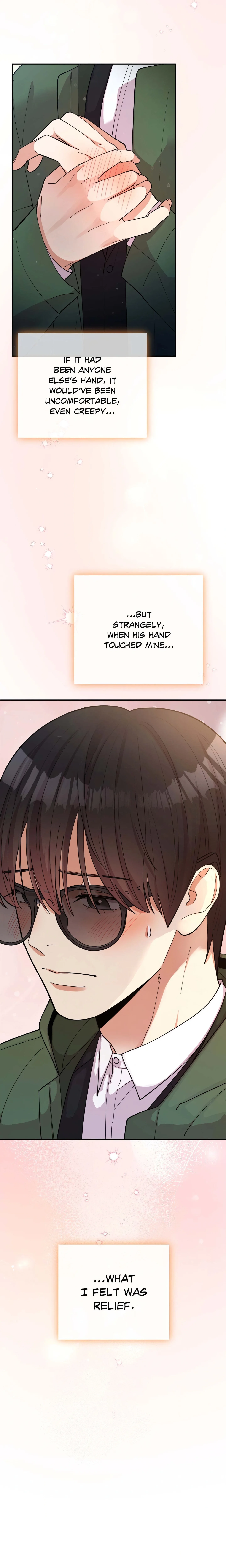 Radiant Darkness (Uncensored) chapter 2 page 18