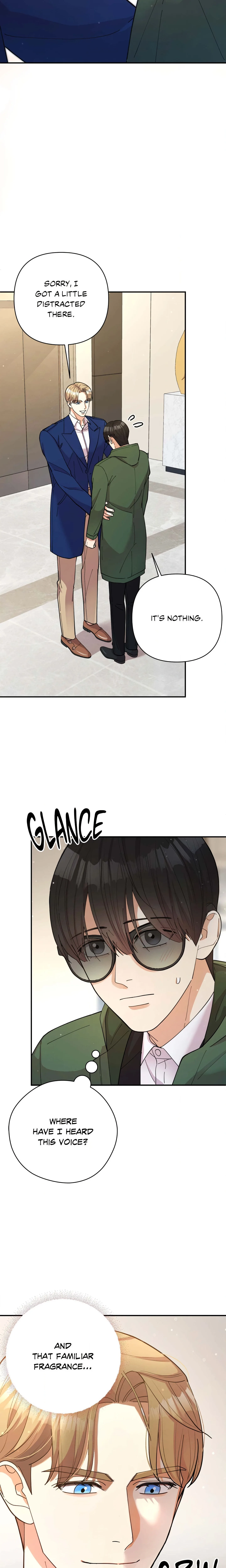Radiant Darkness (Uncensored) chapter 2 page 3