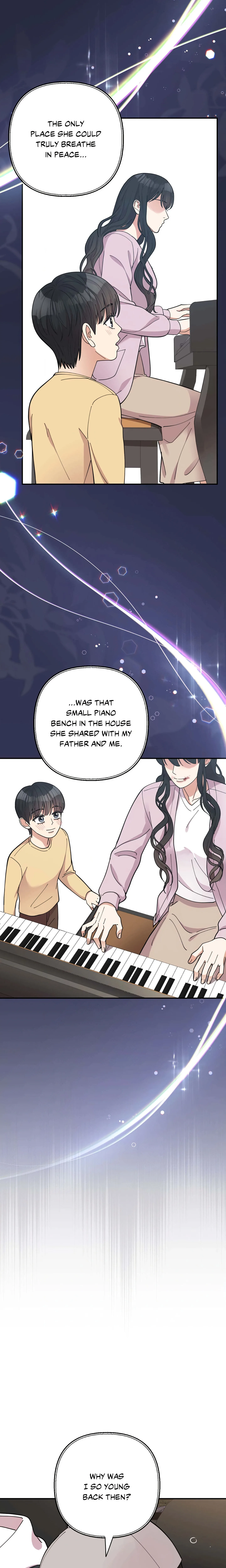 Radiant Darkness (Uncensored) chapter 24 page 16