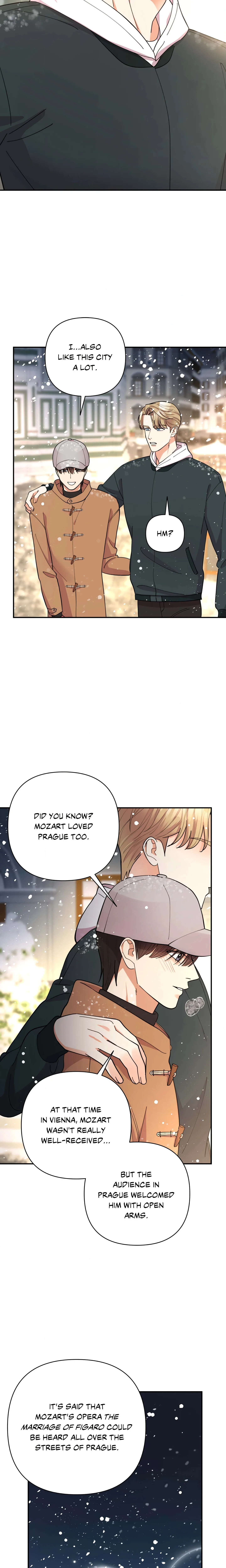 Radiant Darkness (Uncensored) chapter 24 page 4