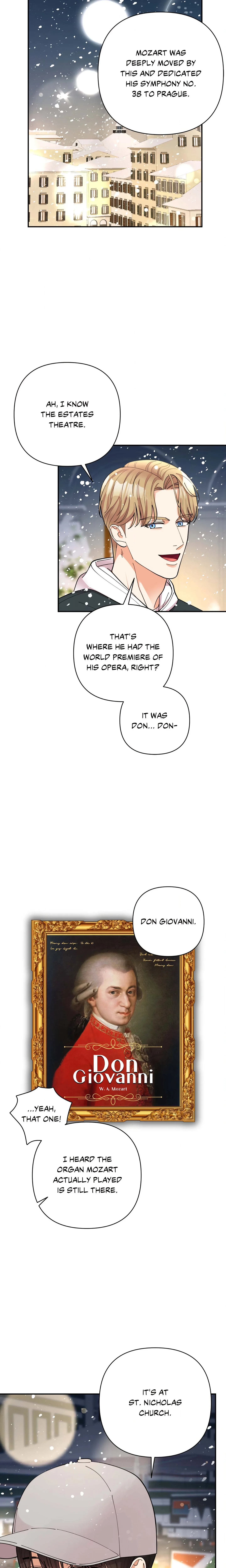 Radiant Darkness (Uncensored) chapter 24 page 5