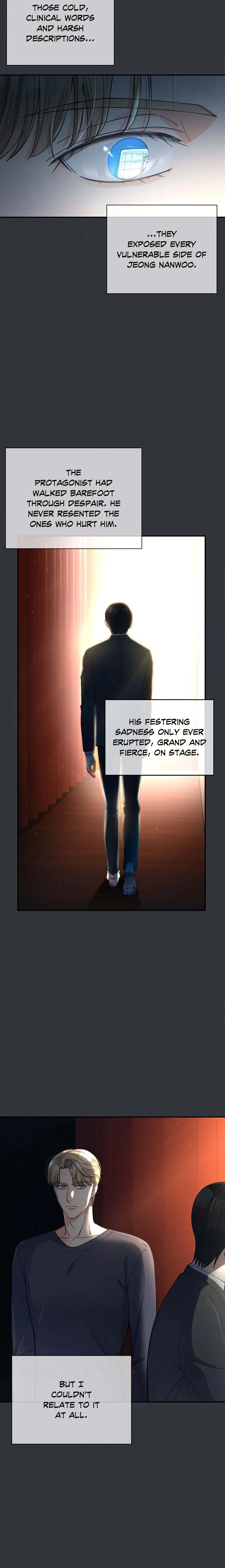 Radiant Darkness (Uncensored) chapter 25 page 3