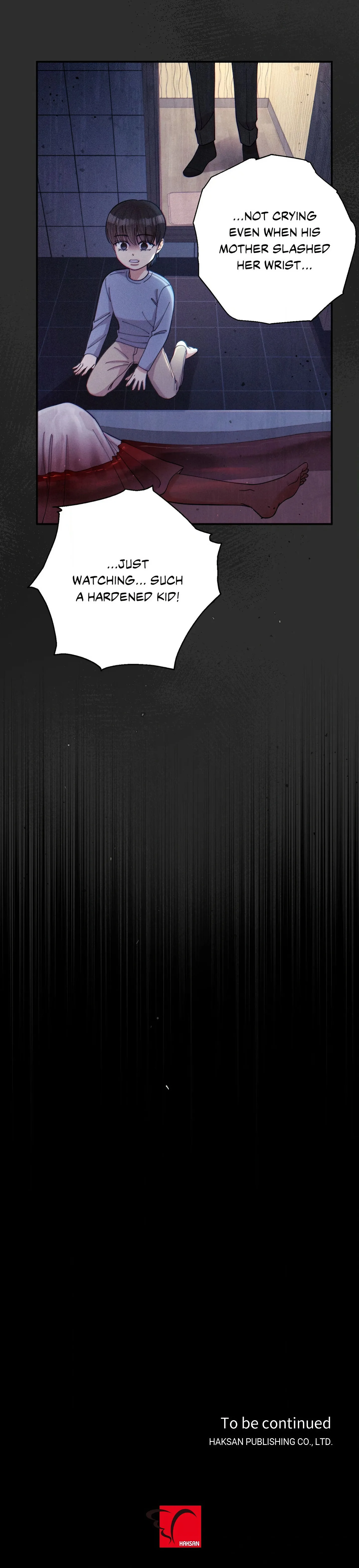 Radiant Darkness (Uncensored) chapter 27 page 20