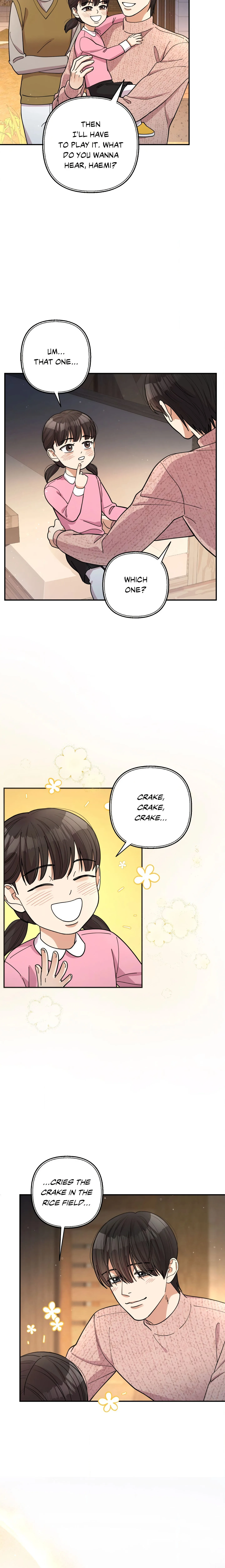 Radiant Darkness (Uncensored) chapter 27 page 8