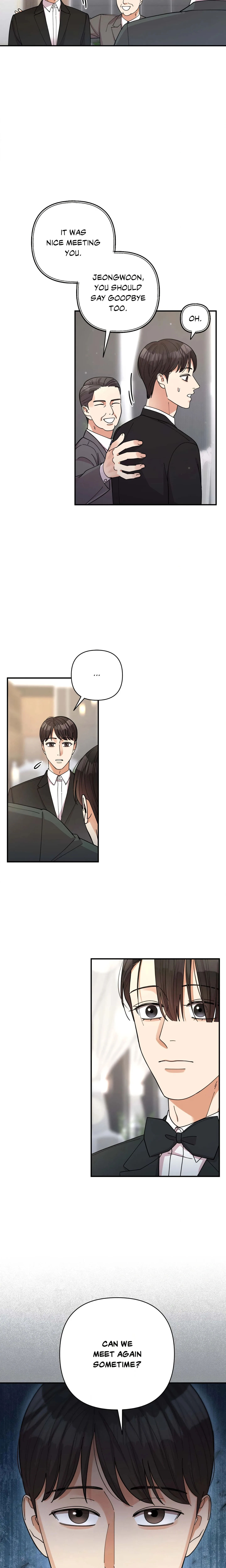 Radiant Darkness (Uncensored) chapter 34 page 19