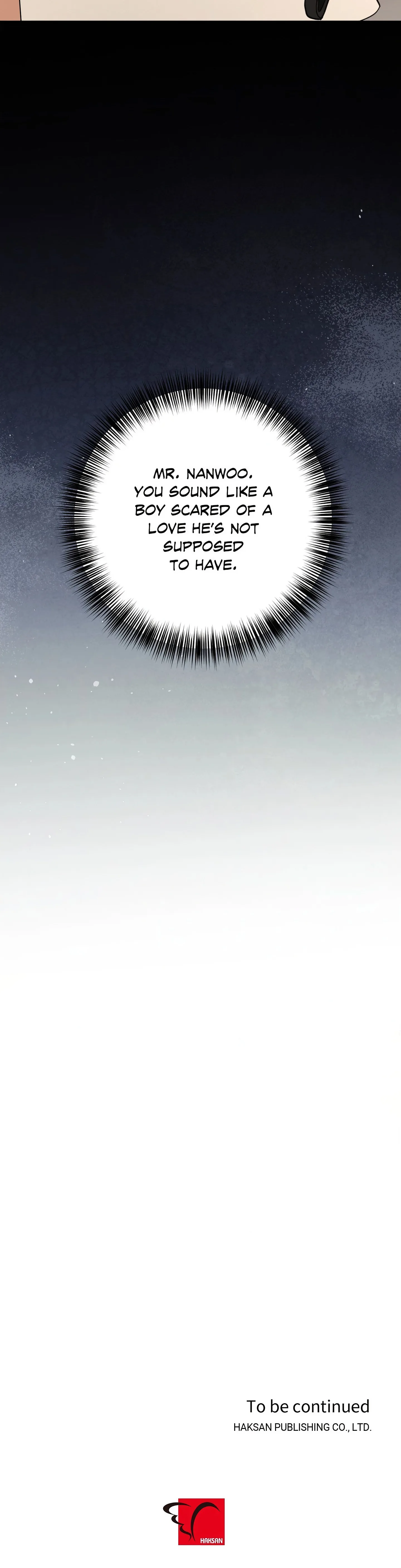 Radiant Darkness (Uncensored) chapter 35 page 18