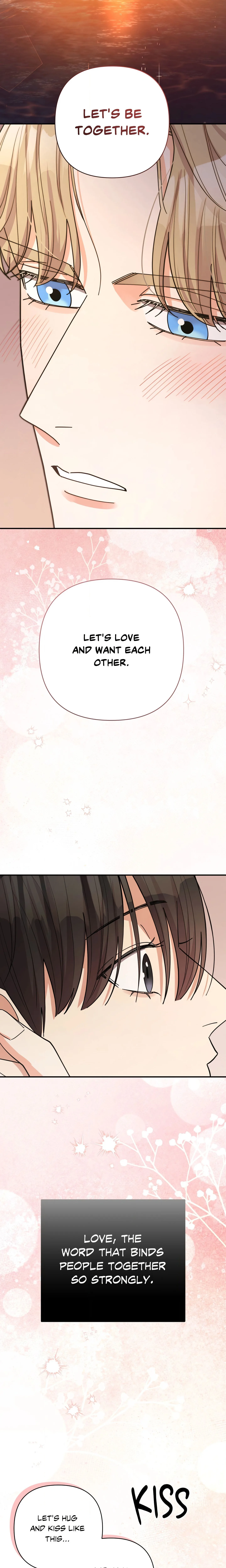 Radiant Darkness (Uncensored) chapter 38 page 10