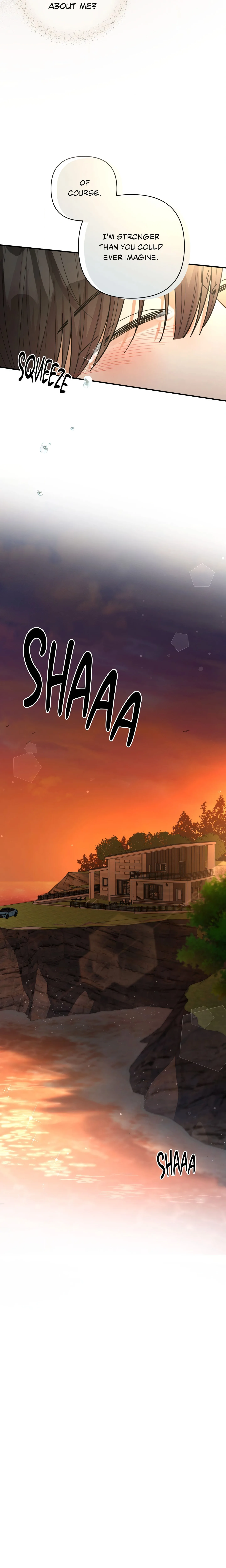 Radiant Darkness (Uncensored) chapter 38 page 18