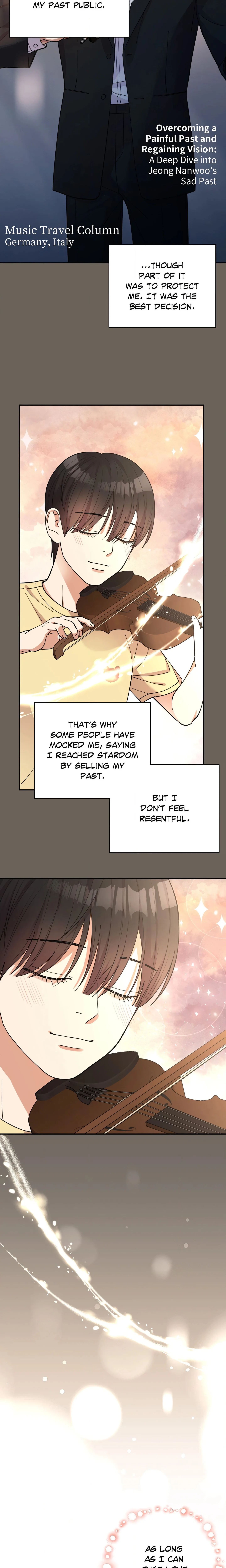 Radiant Darkness (Uncensored) chapter 4 page 18