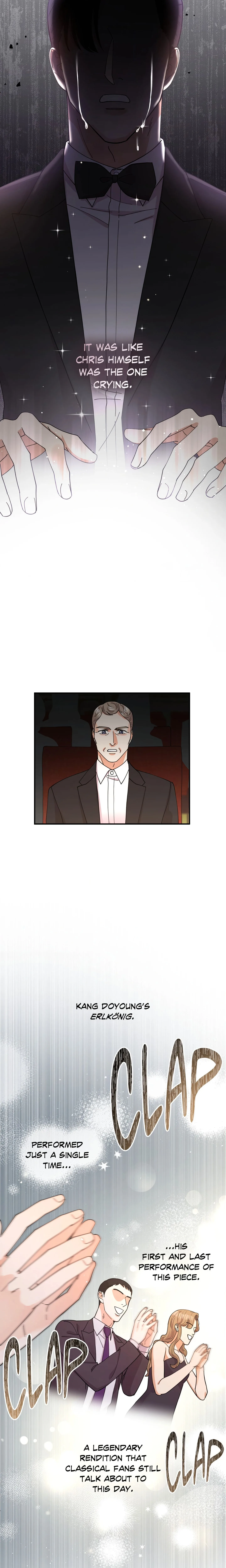 Radiant Darkness (Uncensored) chapter 40 page 19