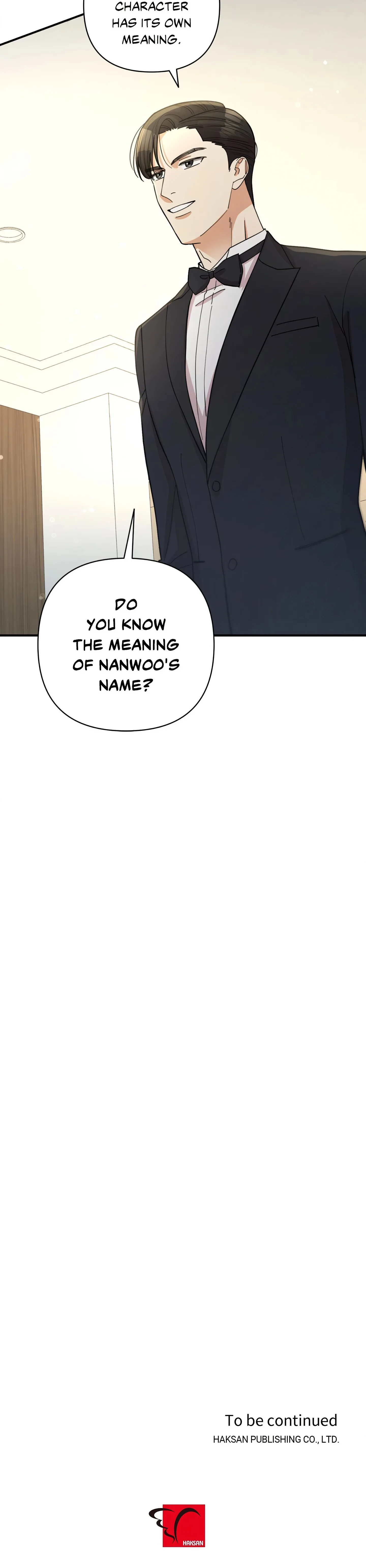 Radiant Darkness (Uncensored) chapter 41 page 22