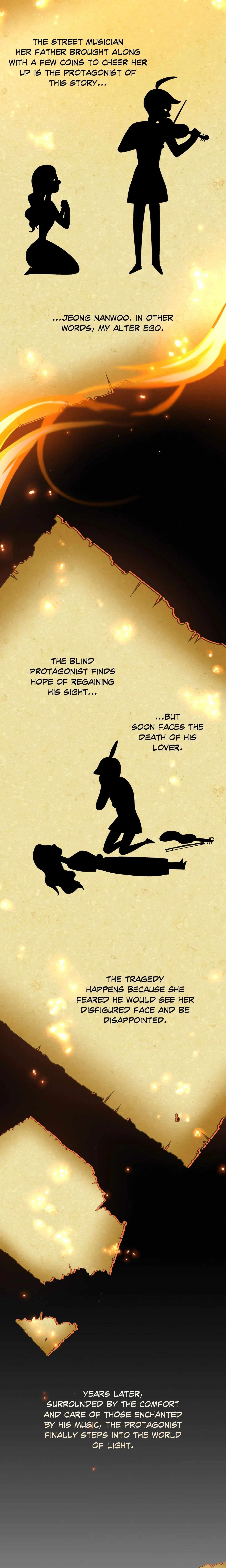 Radiant Darkness (Uncensored) chapter 42 page 19