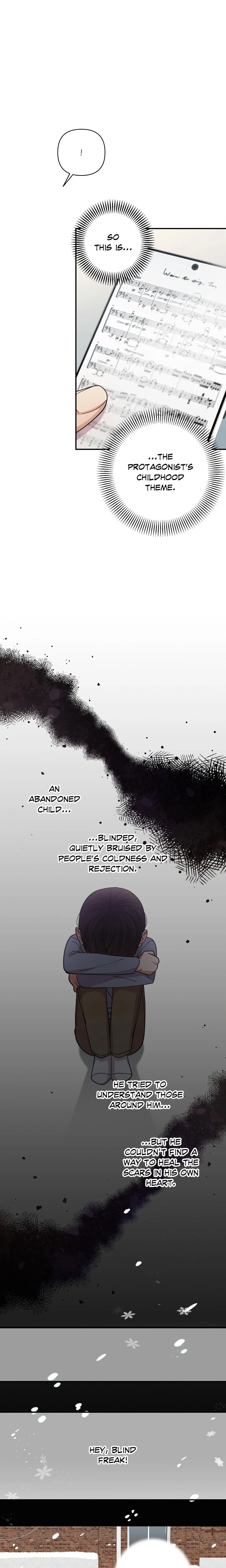 Radiant Darkness (Uncensored) chapter 42 page 21