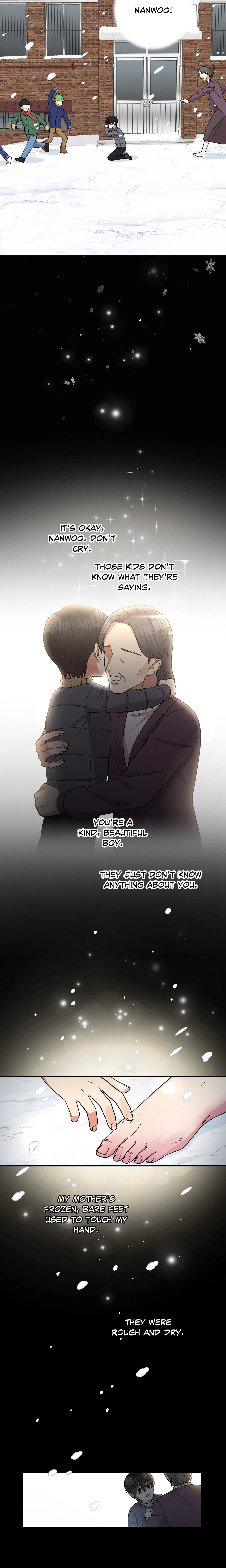 Radiant Darkness (Uncensored) chapter 42 page 22