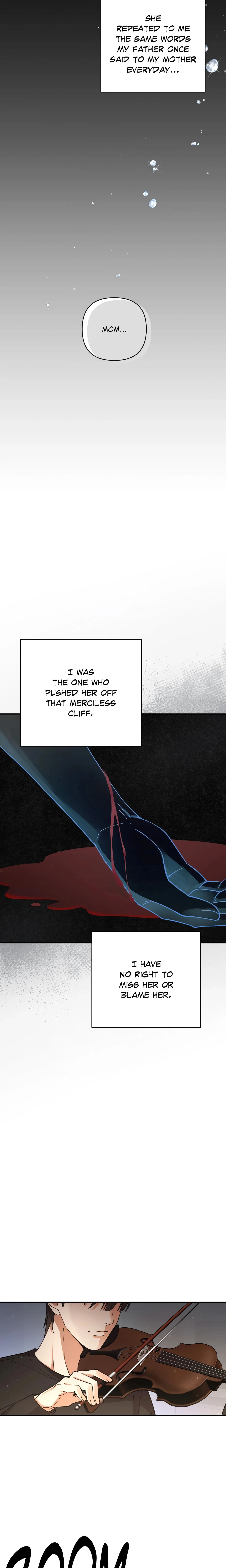 Radiant Darkness (Uncensored) chapter 42 page 24