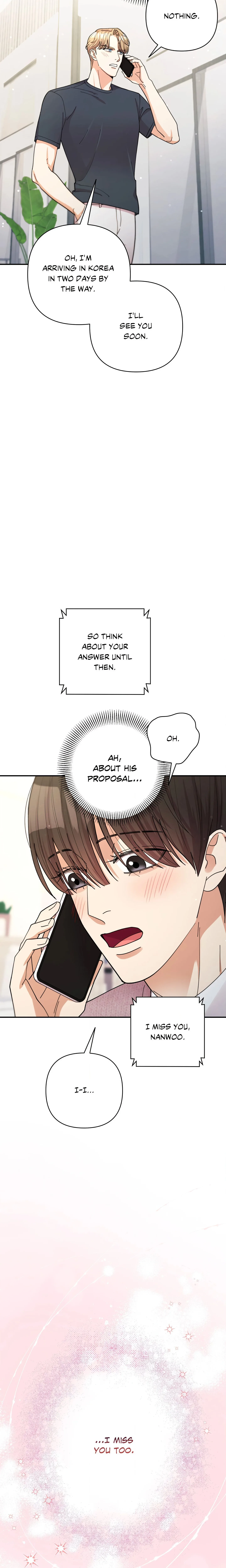 Radiant Darkness (Uncensored) chapter 42 page 3