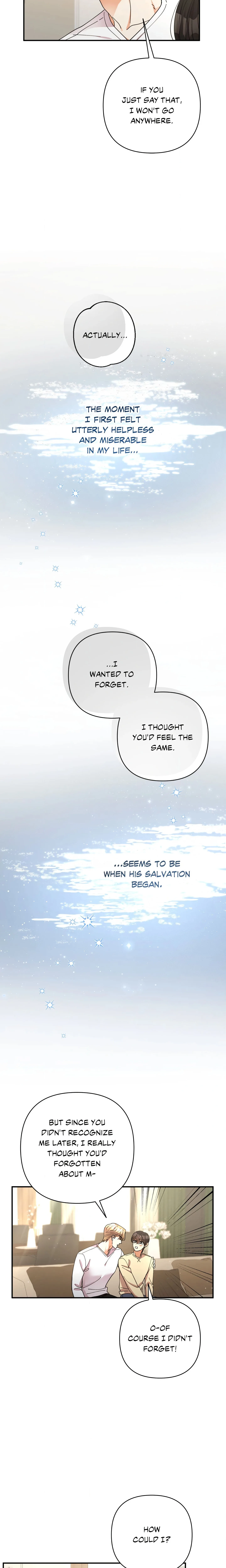 Radiant Darkness (Uncensored) chapter 43 page 23