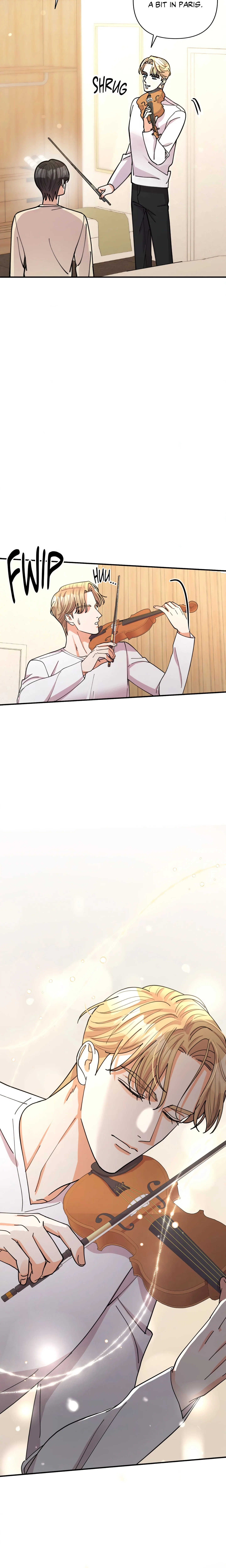 Radiant Darkness (Uncensored) chapter 44 page 19