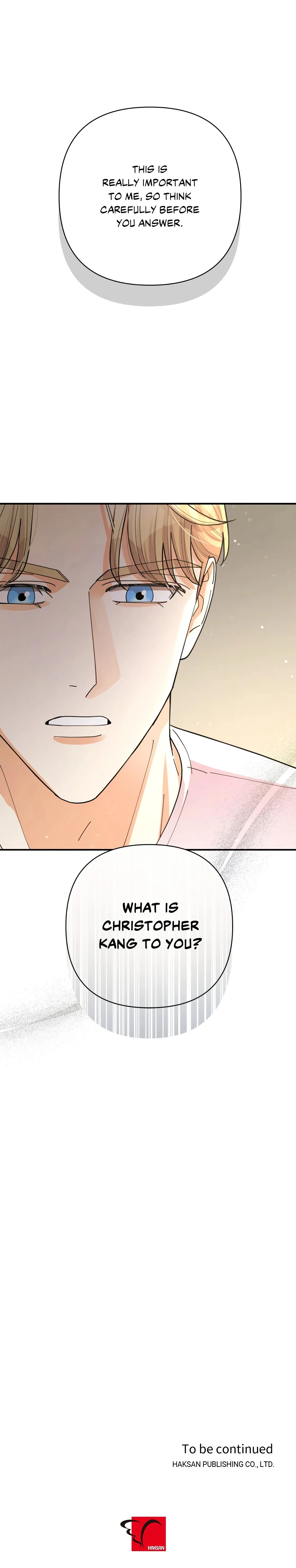 Radiant Darkness (Uncensored) chapter 44 page 24