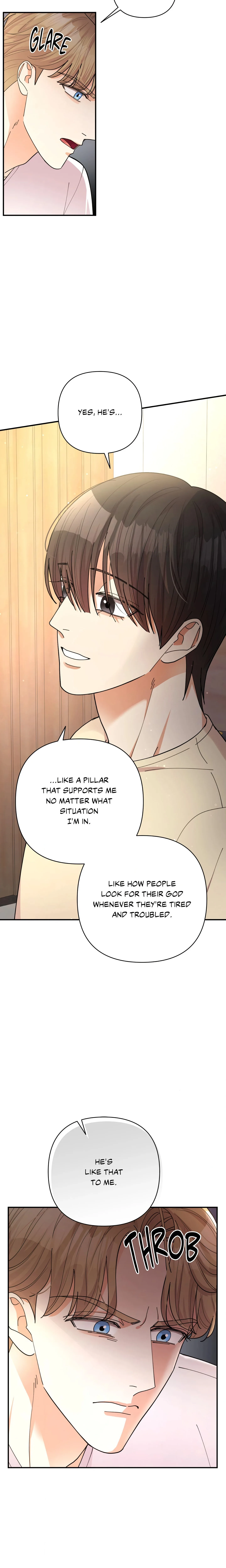 Radiant Darkness (Uncensored) chapter 45 page 3