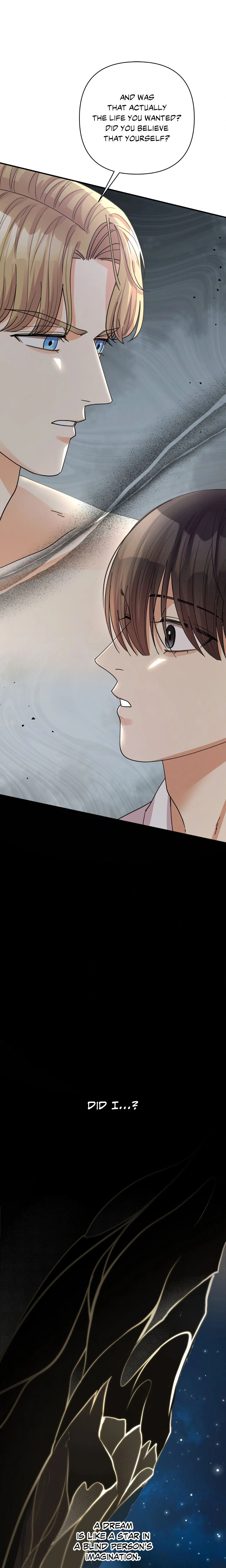 Radiant Darkness (Uncensored) chapter 48 page 16