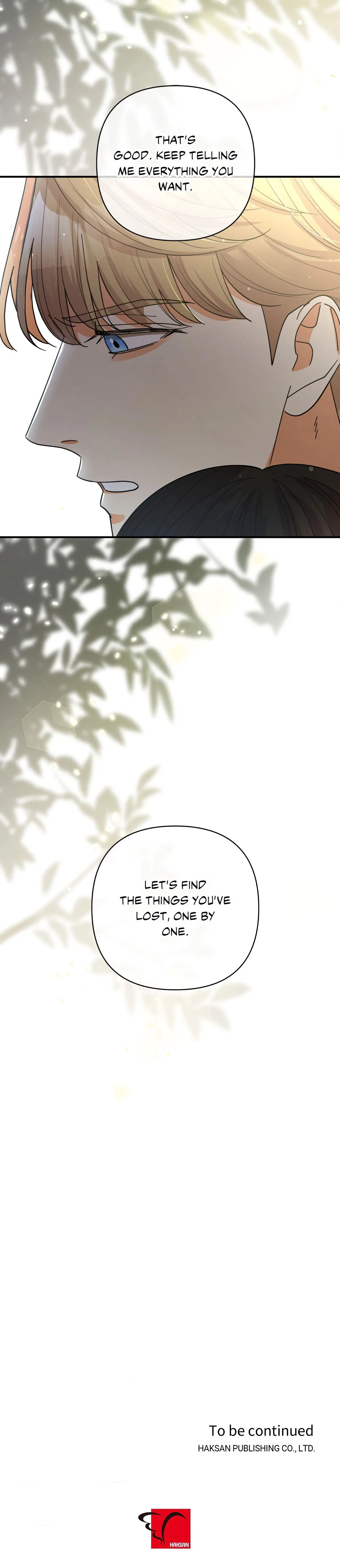 Radiant Darkness (Uncensored) chapter 48 page 24