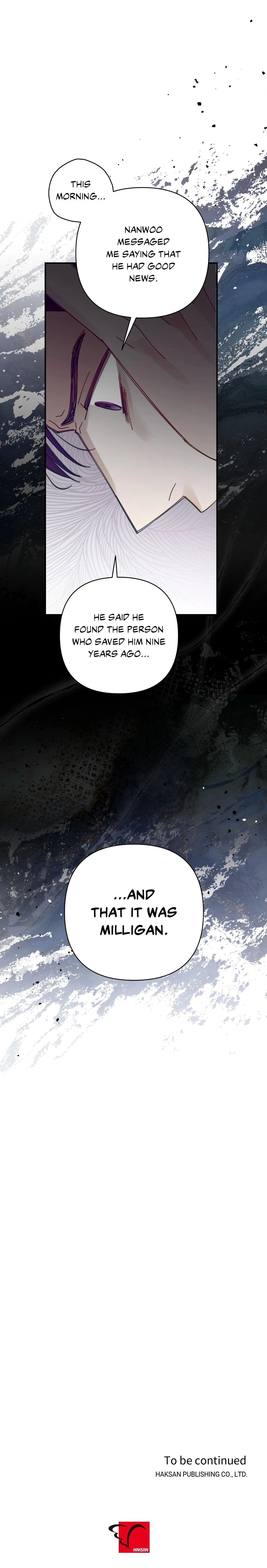 Radiant Darkness (Uncensored) chapter 49 page 24