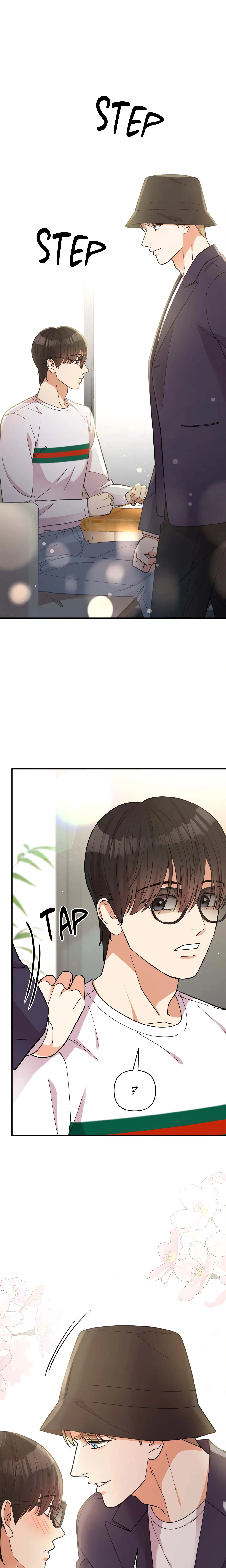 Radiant Darkness (Uncensored) chapter 5 page 16