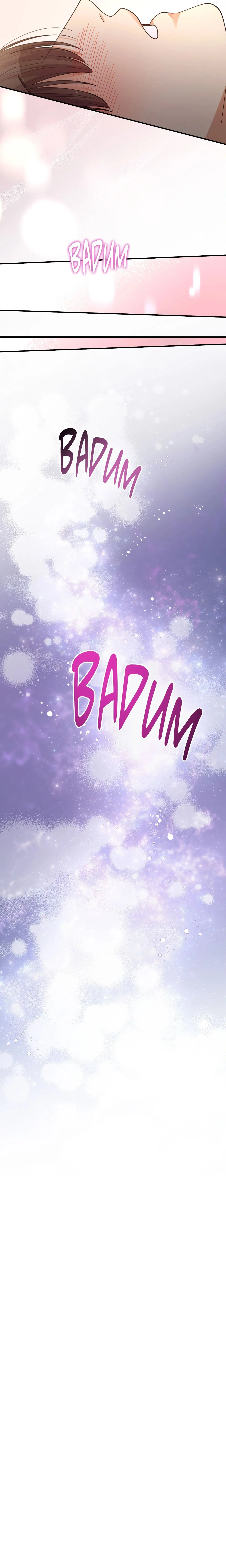 Radiant Darkness (Uncensored) chapter 50 page 14