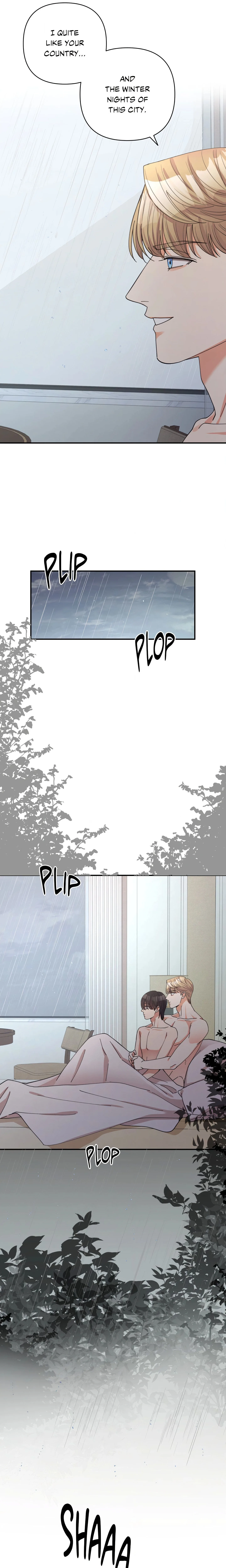 Radiant Darkness (Uncensored) chapter 50 page 16