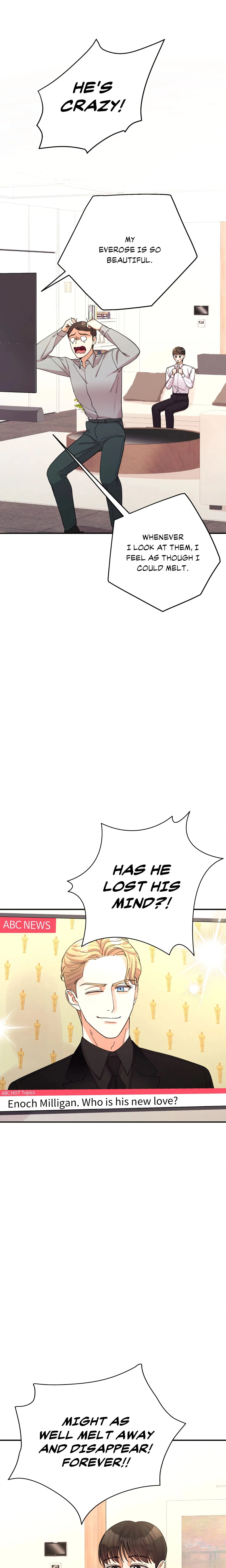 Radiant Darkness (Uncensored) chapter 56 page 17