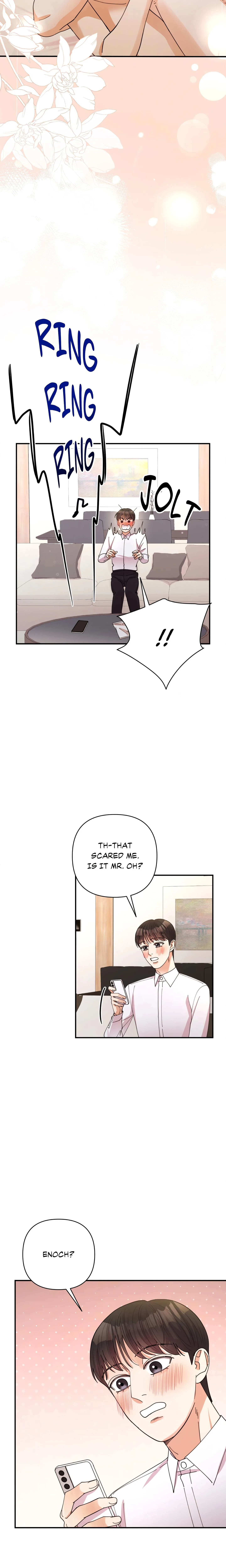Radiant Darkness (Uncensored) chapter 56 page 22