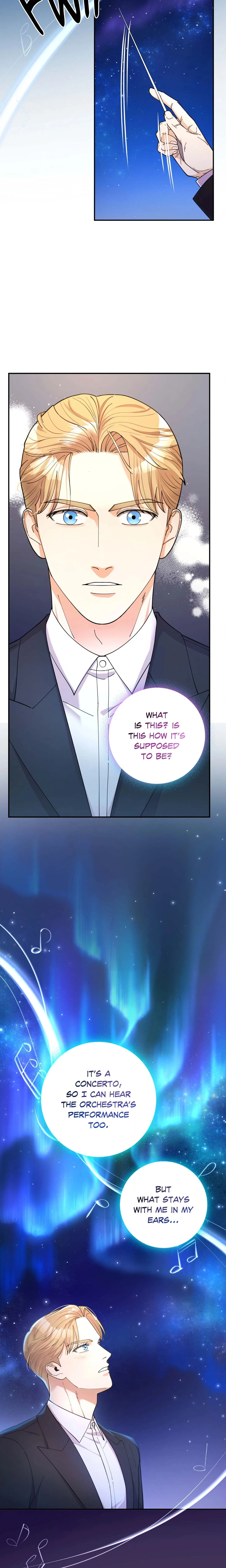 Radiant Darkness (Uncensored) chapter 6 page 17